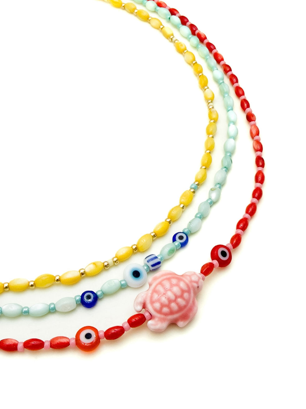 Miniature : COLLIER BYLIS
