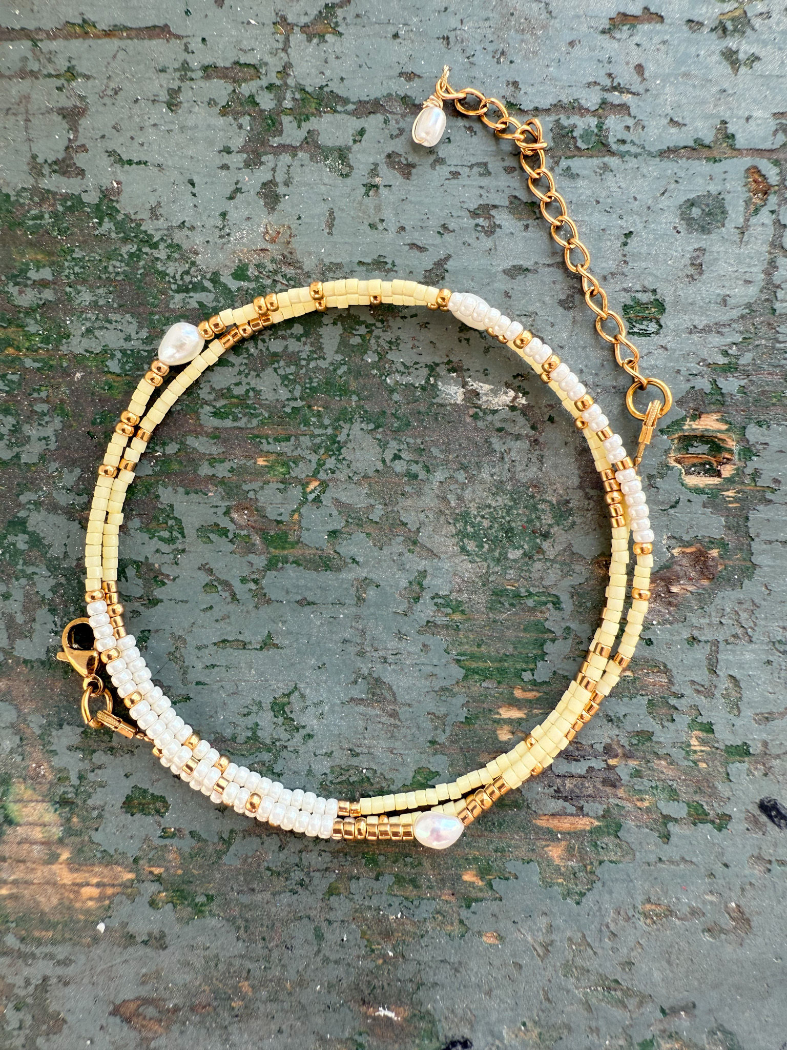 COLLIER SOLÉA personnalisable