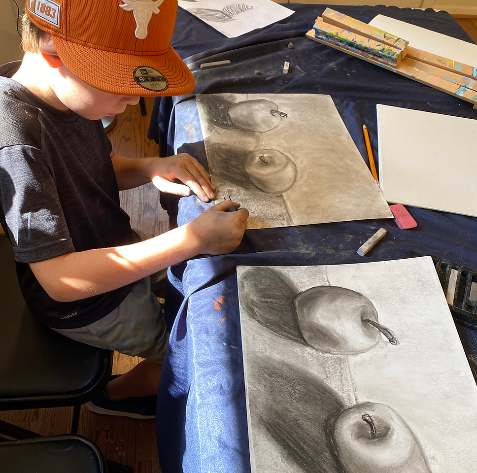 Art Galaxy Studio photo 2