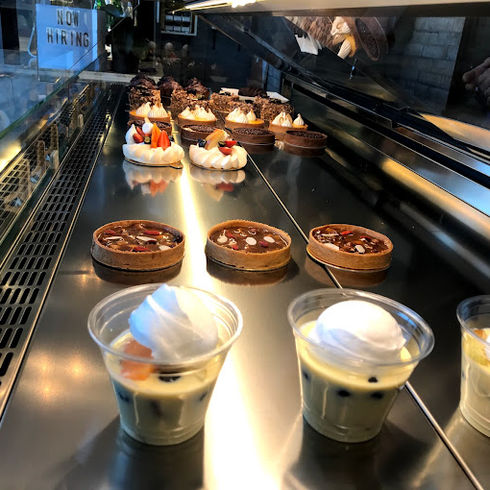 Dessert In Bergen County NJ