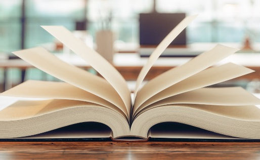 Trends in der Literatur - muss man da mitgehen?