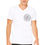 Thumbnail: Unisex V-Neck Tee