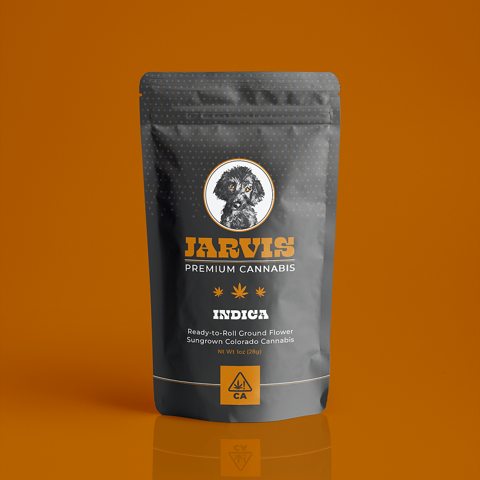 jarvis-indica