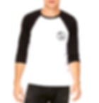 Thumbnail: Unisex Baseball Tee