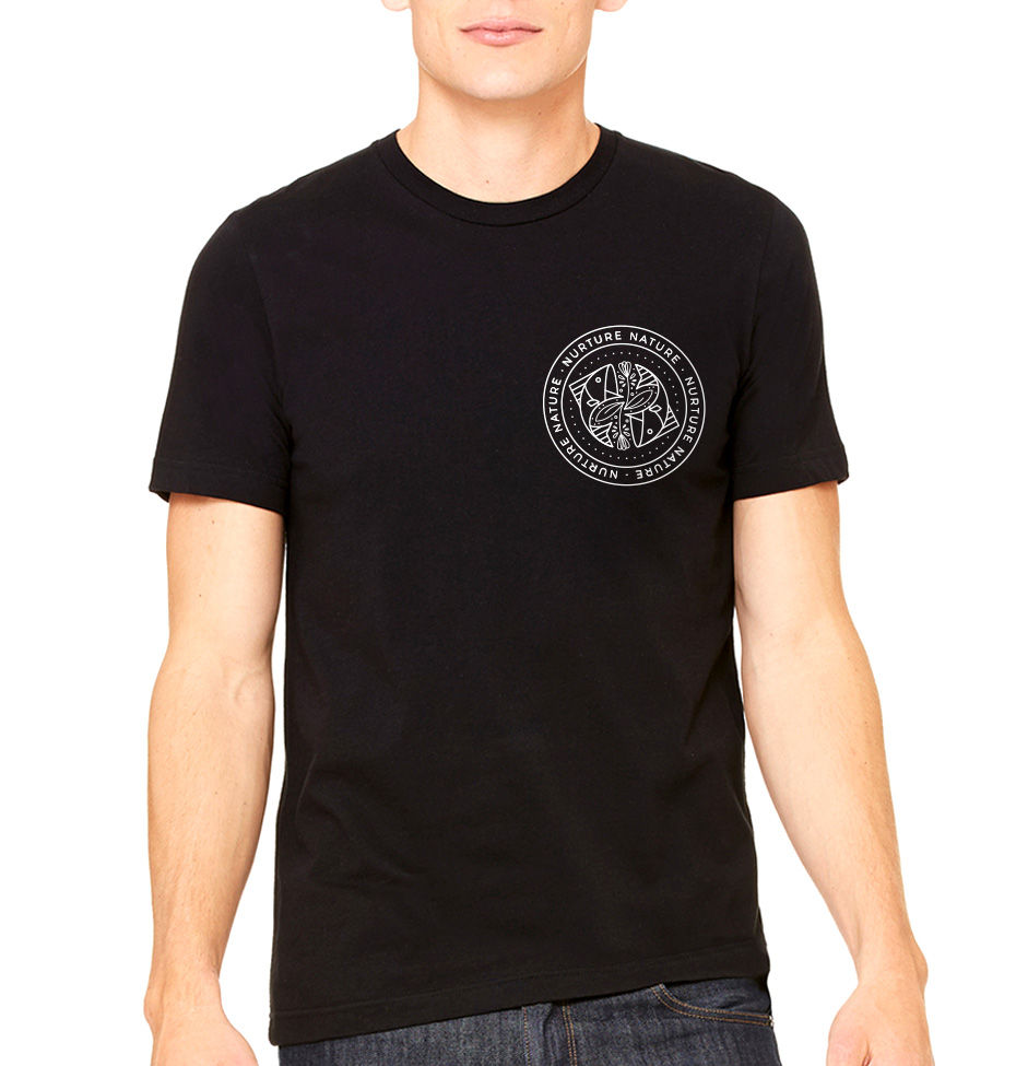 Thumbnail: Unisex Crew Neck Tee
