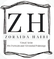 artist logo