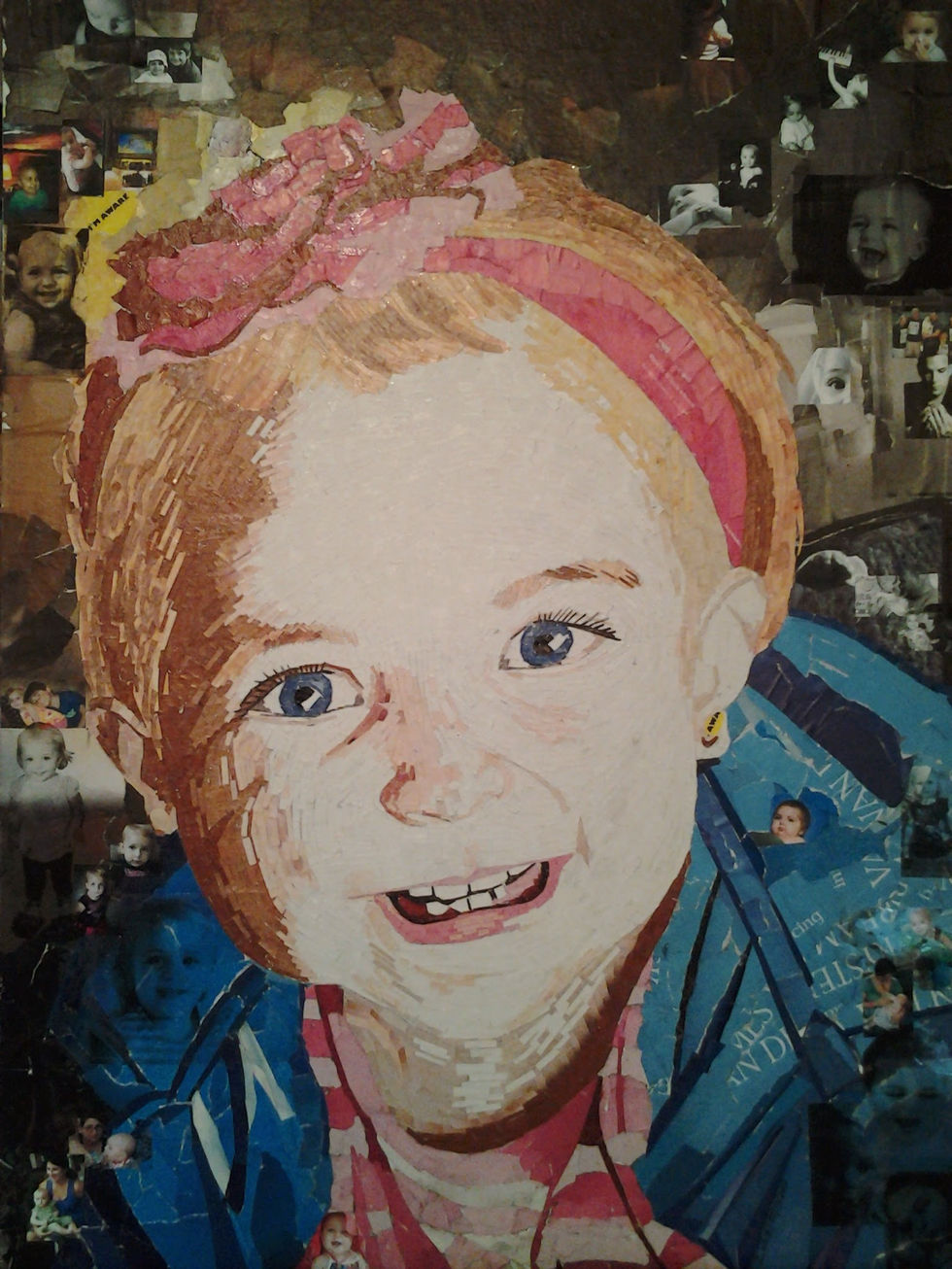 Maddison Star