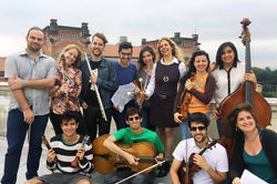 Ensemble Contemporain