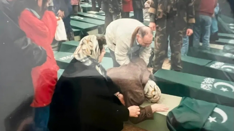 La mémoire des génocides : un dialogue entre héritières