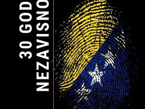 30 ans d'indépendance