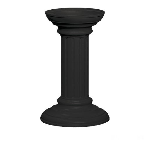 Thumbnail: Decorative Pedestal Cover - Tall