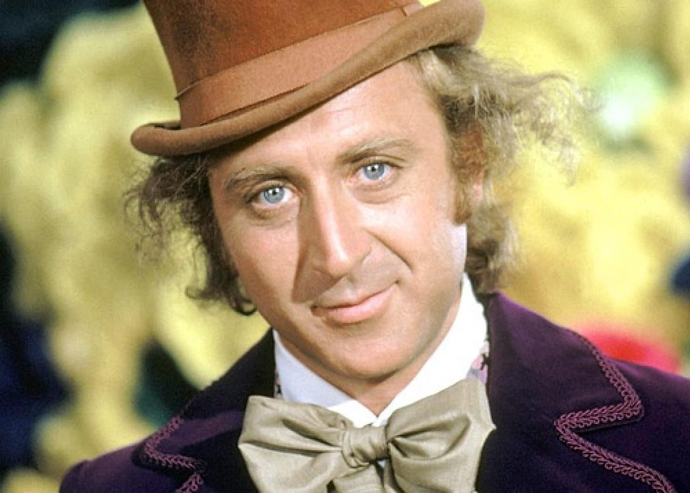Gene Wilder: 1933 - 2016