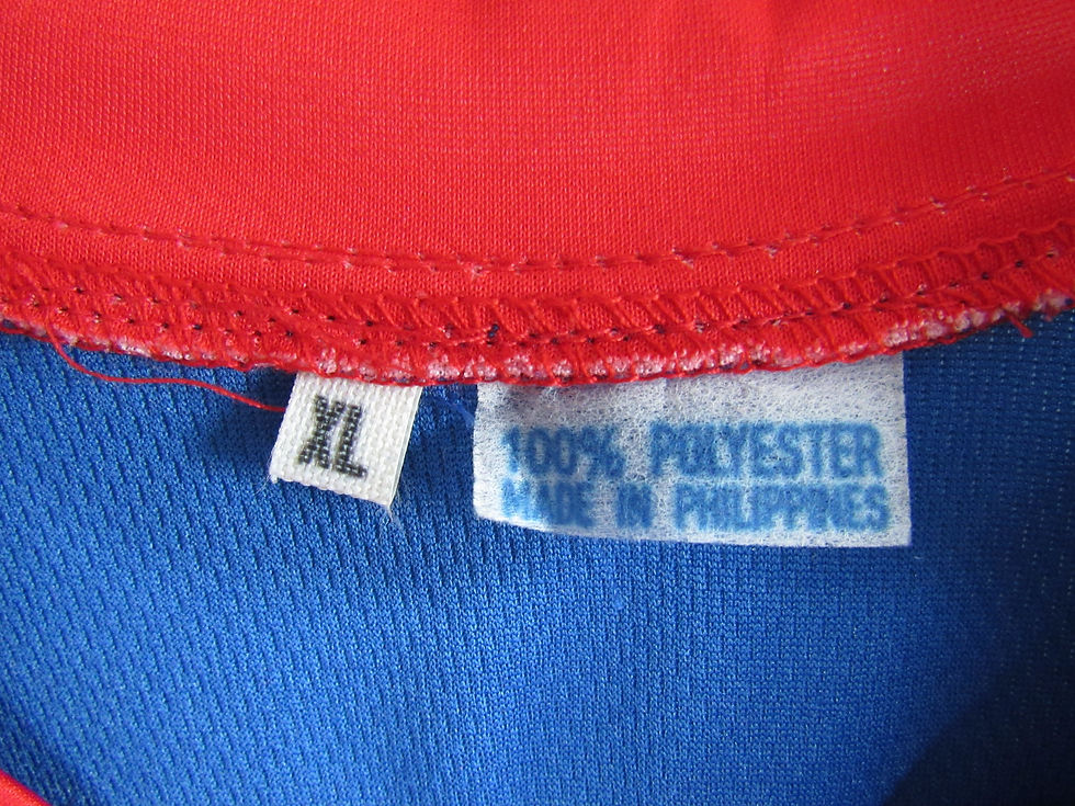 Thumbnail: Andre Reed Signed Jersey