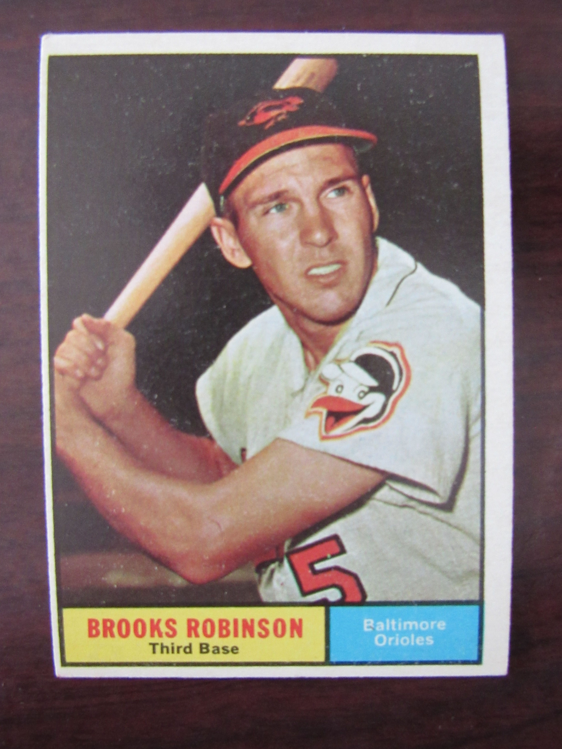 Brooks Robinson