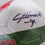 Thumbnail: Javier Hernandez Signed Soccer Ball