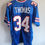 Thumbnail: Thurman Thomas Signed Jersey