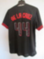 Thumbnail: Elly De La Cruz Signed Jersey
