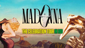 A ousadia de ser Madonna!