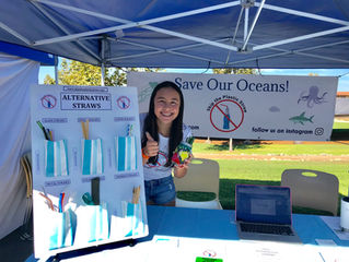 EarthFest 2019 at The Irvine Ranch Outdoor Education Center