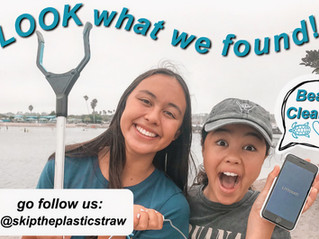 Join Our Global Cleanup Challenge!