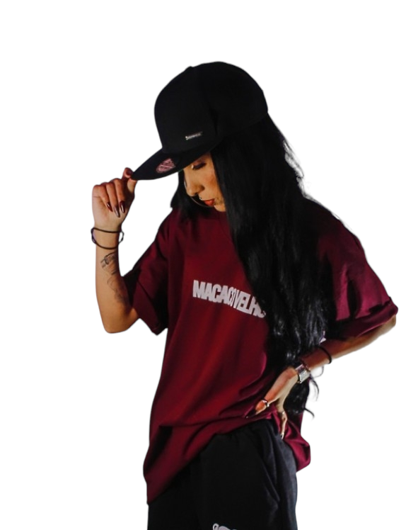 Miniatura: Camiseta Macaco Velho