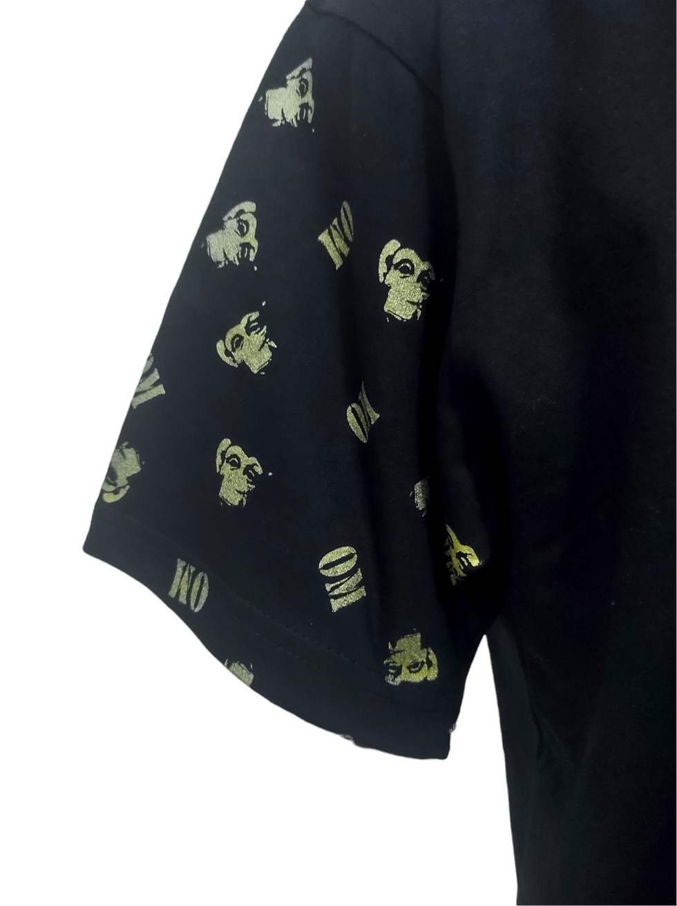 Miniatura: Camiseta Coroa