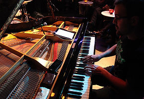 clases de piano viña del mar concon