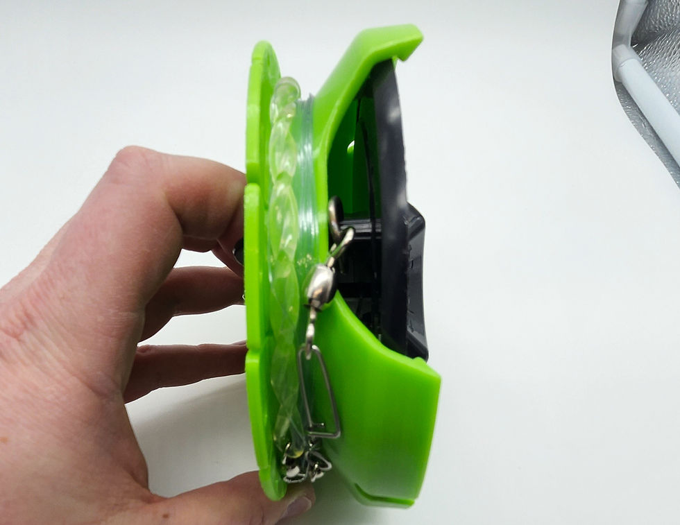 Thumbnail: Diver Ring™ Size #5