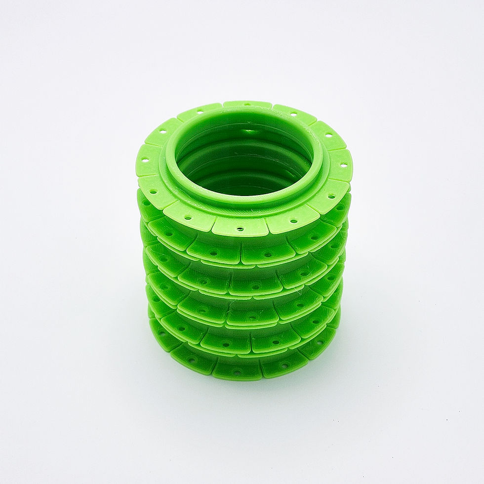 Thumbnail: Leader Ring™ Medium Tall
