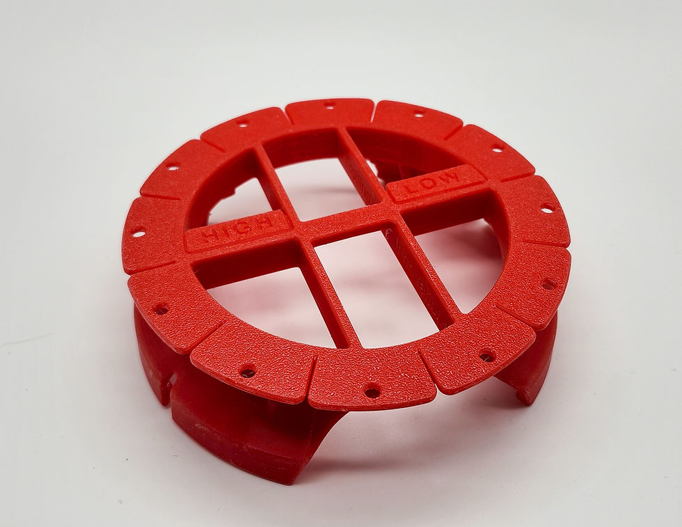 Thumbnail: Diver Ring™ Size #5