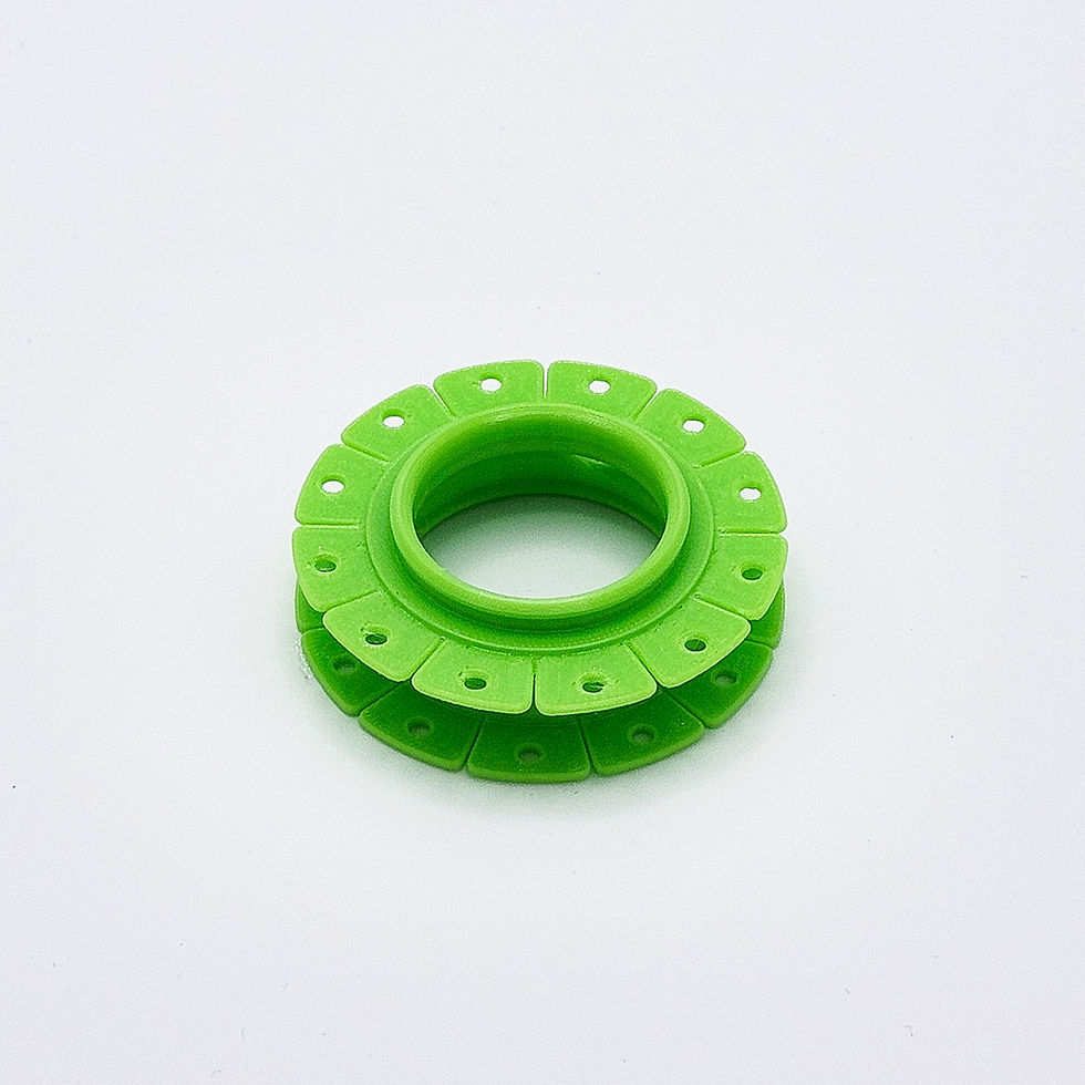 Thumbnail: Leader Ring™ Small Tall