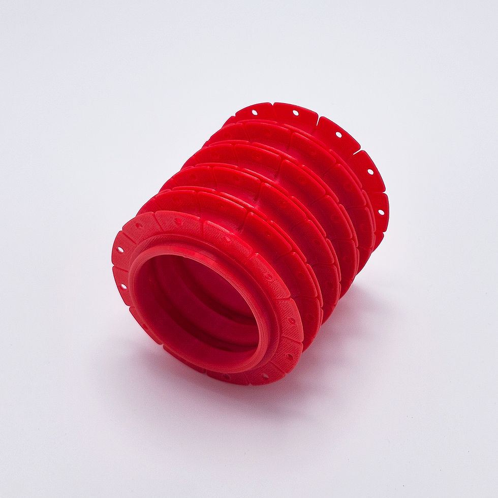 Thumbnail: Leader Ring™ Medium Tall