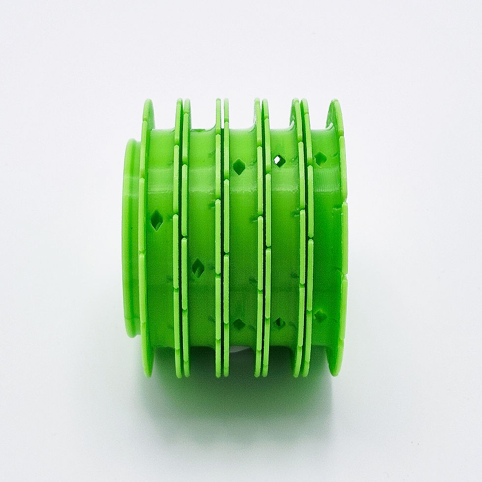Thumbnail: Leader Ring™  Medium Short