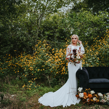 When to Have Your Wedding at Hidden Creek at StoneHaus: A Seasonal Guide for Couples in Austin, Belton & Waco, TX