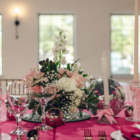 Table Setting Tips for Stunning Wedding Receptions at Hidden Creek at StoneHaus