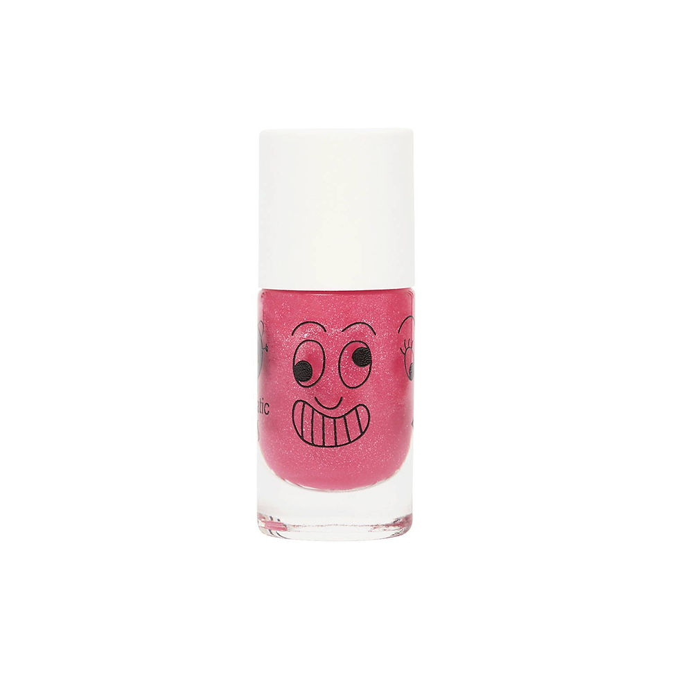 Miniature : Vernis Enfant KITTY