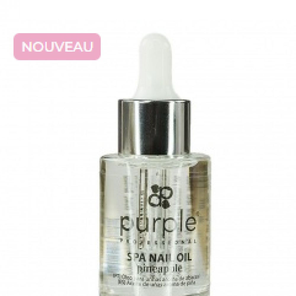 P531 HUILE CUTICULES Pineapple (ananas)