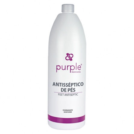 P229 ANTISEPTIQUE PIEDS