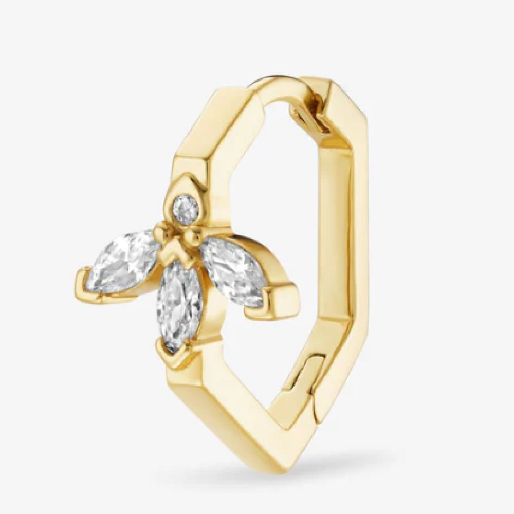 BO Maya Argent Fin OR