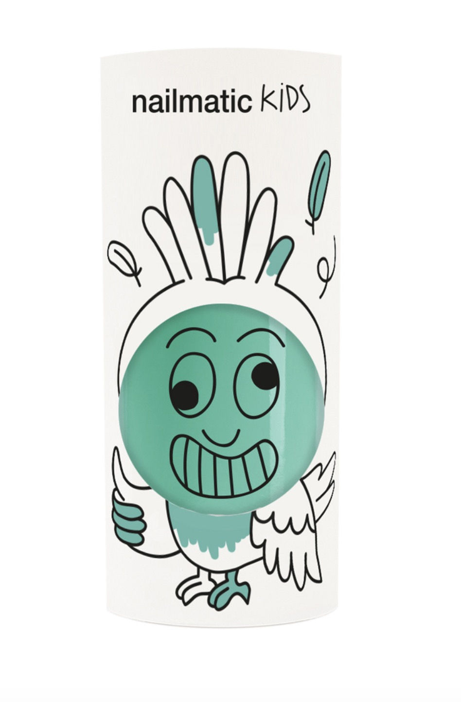 Vernis Enfant RIO