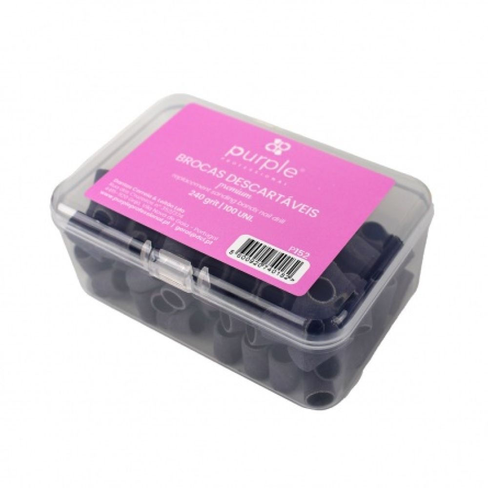 P152 EMERI 240 PURPLE