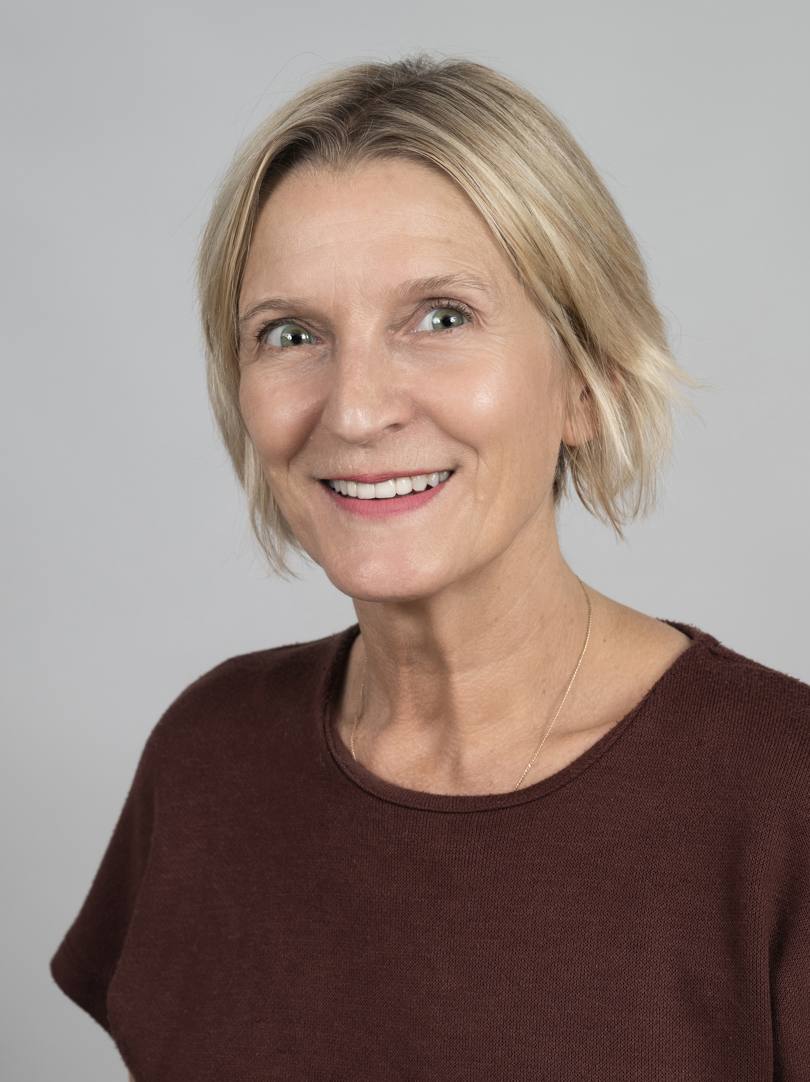 Writer: Esther Stone