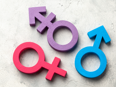 Understanding the Nuance of the Gender Dysphoria Diagnosis