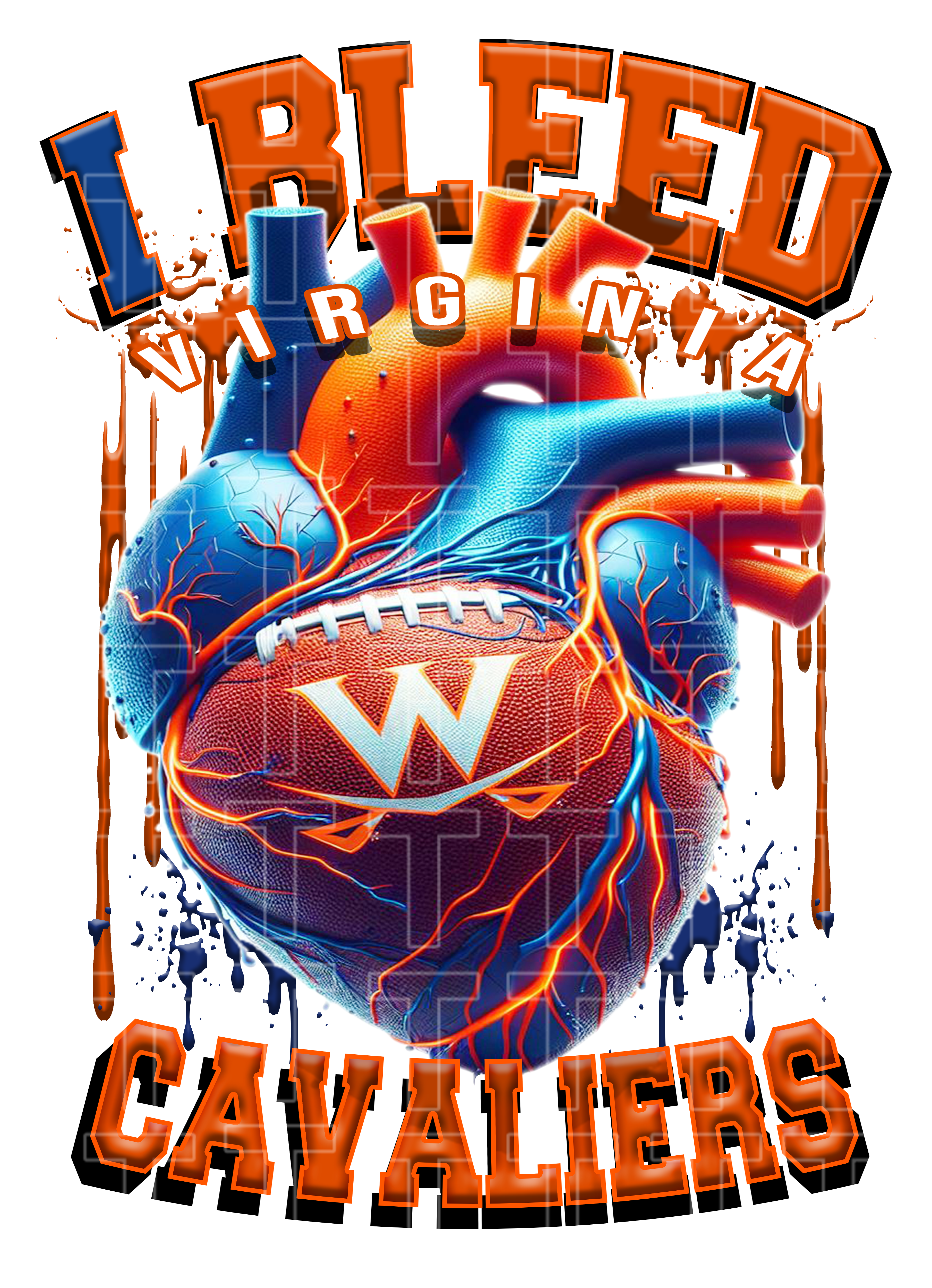 VIRGINIA (Transfers)