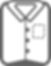 folded shirt image, dry cleaning, dry cleaning Droylsden