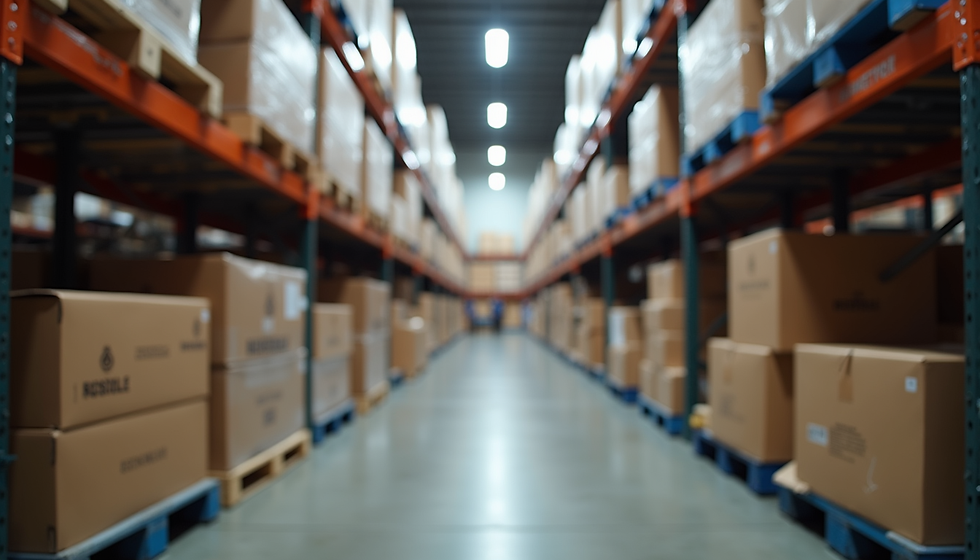 Enhancing Wholesale Operations with AI-Powered SRM: Unlocking AI SRM Benefits