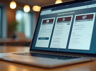 Choosing the Right Vendor Portal Platform: Exploring Vendor Portal Software Options