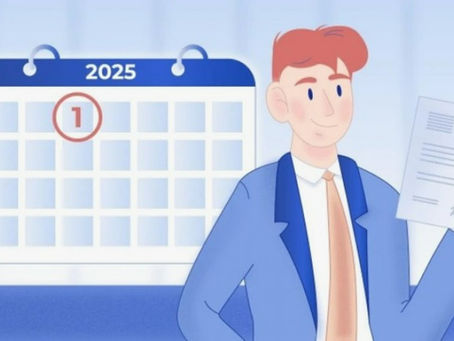 Что изменится для ваших финансов в 2025 году