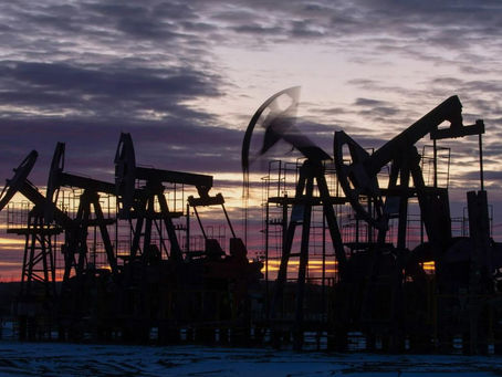 ОПЕК против МЭА: нефтяные войны