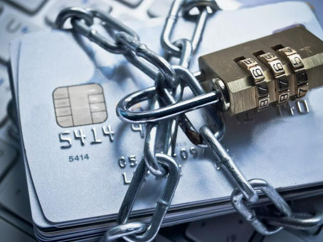 Заблокированные активы. Как их продать?